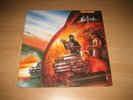 SODOM - AGENT ORANGE - LP 1989