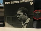 John Coltrane   A Love Supreme   LP   Impulse   Jazz   Masterpiece