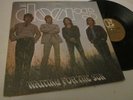 THE DOORS - WAITING FOR THE SUN - STAMPA APRIBILE USA -  LP VINILE
