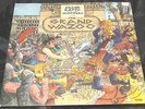 The Mothers ?The Grand Wazoo Sealed Vinyl Lp USA 1972 Orig Hype Sticker Zappa