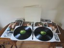 The Beatles (White Album) LP - Ex 1st UK Stereo Press Vinyl - Worldwide Shipping