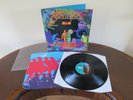 Santana - Amigos LP - Near Mint FIRST UK Pressing G/F Vinyl - Worldwide Shipping