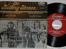 Rolling Stones - 19th Nervous Breakdown  London EPP 713 Mexico 7