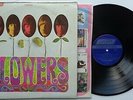 K41	Rolling Stones	Flowers (3)	PS 509	US original stereo press LP blue labels