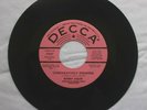 BUNNY SIGLER DECCA PROMO NORTHERN SOUL COMPARATIVELY SPEAKING NEAR MINT 31947