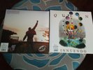 Queen x 2 Heavy weight Vinyl Innuendo & Made in Heaven NEW 12
