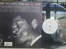 Zoot Sims & Al Cohn - Either Way LP - Fred Miles Presents FM-1 - VG++ JAZZ