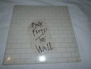 PINK FLOYD THE WALL SEALED UK PRESSING ORIGINAL 1979
