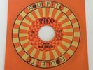 Joe Cuba Sextet Jimmy Sabater / Oh Yeah  & Sock It To Me / TICO 45 / Strong V++