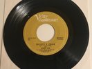 Janis Ian / Society's Child (Baby I've Been Thinking) / Vinyl 45 / NM+