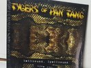 Tygers Of Pan Tang Hellbound Spellbound Live 1981 LP Vinyl Record new