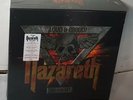 Nazareth Loud & Proud  The Box Set LP Vinyl Record new 32 CDS + 4 lps + 3 - 7''