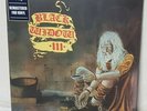 Black Widow III LP Vinyl Record new reissue