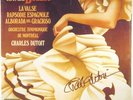 SEALED LONDON DIGITAL Ravel BOLERO Autographed Signed CHARLES DUTOIT LDR-71059