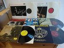 31x KLASSIK LPs Top NM Zustand DVORAK / RACHMANINOFF / MOZART / RAVEL
