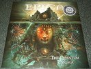 EPICA-THE QUANTUM ENIGMA-2014 2LP GOLDEN VINYL-100 ONLY-NIGHTWISH-NEW & SEALED