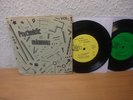ORIGINAL Psychedelic Unknowns - Vol 1 Garage Rock 1978 / 2Ep