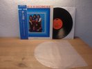Shocking Blue - The Best of - Japan Press. Obi, Gatefold, LP