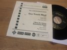 The Knickerbockers  (Schwarze London DL 20804 - im DJ- Promo Cover) Mint