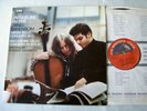 ASD 2331 HAYDN/BOCCHERINI Cello Concertos Jacqueline Du Pre Barenboim vinyl LP