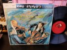 Schubert Death and the Maiden Juilliard String Quartet RCA LSC-2378 1s/1s TAS