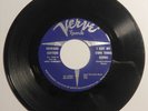 HOWARD GUYTON I Watched You Slowly Slip Away 45 Verve RARE Northern Soul HEAR