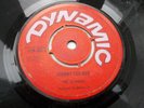 THE SLICKERS - JOHNNY TOO BAD 7'' 1971 DYNAMIC LISTEN