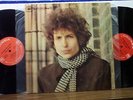BOB DYLAN 2 LP SET 