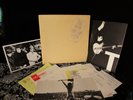 M- KEEPER  ORIG 1970 LP + Poster ? THE WHO ? LEEDS ? EXPLOSIVE  + ALL 12 INSERTS