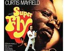 Curtis Mayfield - Super Fly MoFi 180g 2LP 45RPM Numbered Limited Edition