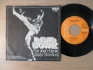 David Bowie ?– The Jean Genie  7
