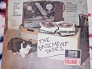 BLIND BOY GRUNT & THE HAWKS The Basement Tapes Volume 1 double lp NM BOB DYLAN