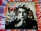 DAVID BOWIE Peter And The Wolf RCA RED SEAL 1978 green vinyl Eugene Ormandy NM