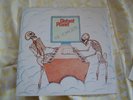 The Voyagers ?– Distant Planet    - Maxi - Schallplatte - 12