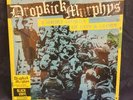 DROPKICK MURPHYS-11 SHORT STORIES OF PAIN & GLORY (DLCD) VINYL LP NEW