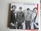 JOY DIVISION - LIVE IN PARIS 1979 - VINILE - LP - 33 GIRI - 12