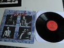 THE CLASH - TIES ON THE LINE - VINILE - LP - 33 GIRI - 12