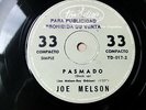 JOE MELSON 7