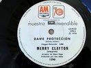 MERRY CLAYTON 7