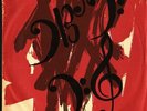 MUZA L-223 1957 Wieniavski Violin Competition FAIN KOMISSAROV ARDURAN LEON-ARA