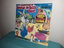 THE ADVENTURES OF BERNIE THE BILLY GOAT Songs for Sunday School LP Record RARE
