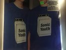Sonic Youth - Washing Machine 2LP NEW W/ DOWNLOAD