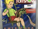 Offspring - Americana LP NEW 2018 REISSUE RED VINYL