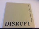 DISRUPT MILLIONS DIE FOR THE MONEY MAKING  RARE 7