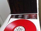 CANNIBAL CORPSE    original limited red Vinyl LP     Kill (2006)