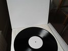 U.D.O. (The Accept)     black Vinyl LP Testpress     Man And Machine (2002)
