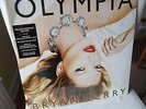 BRYAN FERRY (ROXY MUSIC)     original Vinyl LP     Olympia (2010)