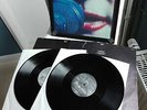 THE CURE     original Vinyl 2LP     Paris (1993)