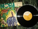 LP 10'' Nobi Ludwig Renn, Litera DDR