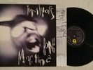 VINYL TOM WAITS BONE MACHINE LP 1992